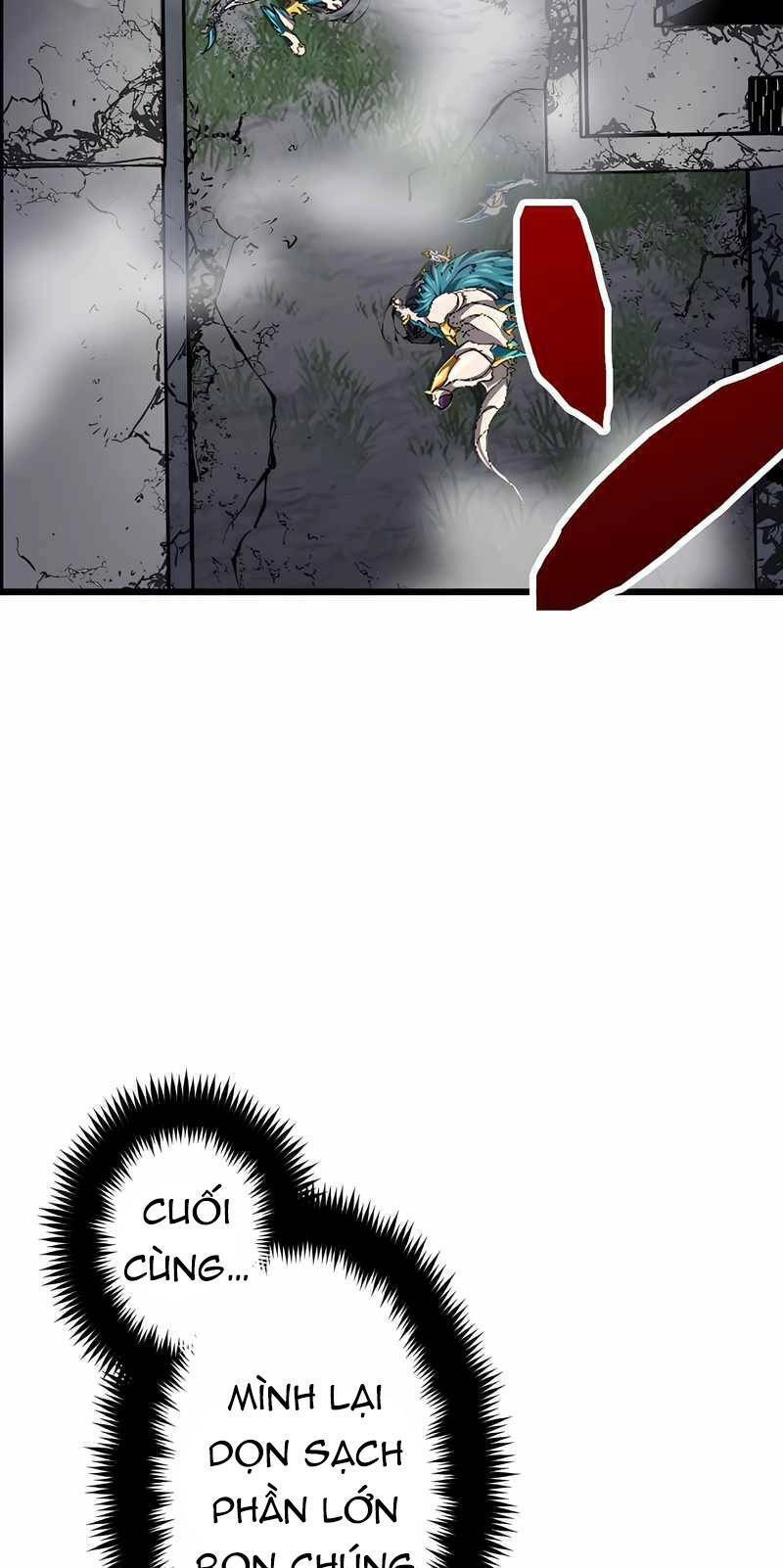 Đại Hiền Nhân Ma Thuật Cấp 99990000 Chapter 5 - 83