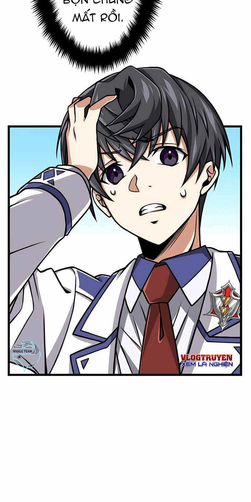 Đại Hiền Nhân Ma Thuật Cấp 99990000 Chapter 5 - 84