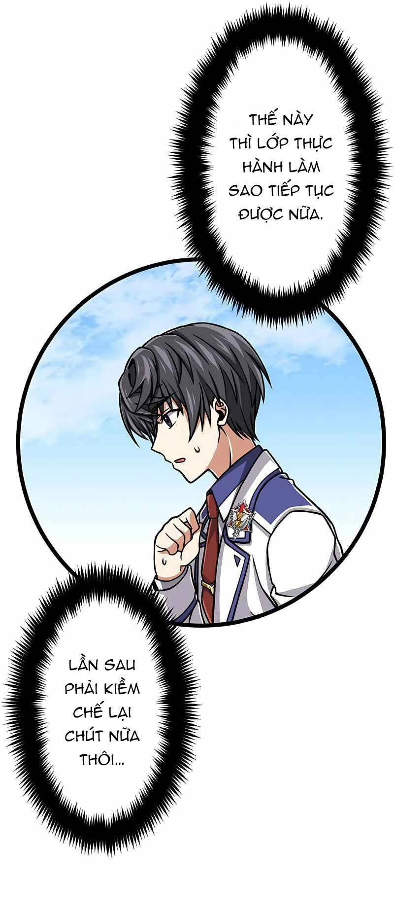 Đại Hiền Nhân Ma Thuật Cấp 99990000 Chapter 5 - 85