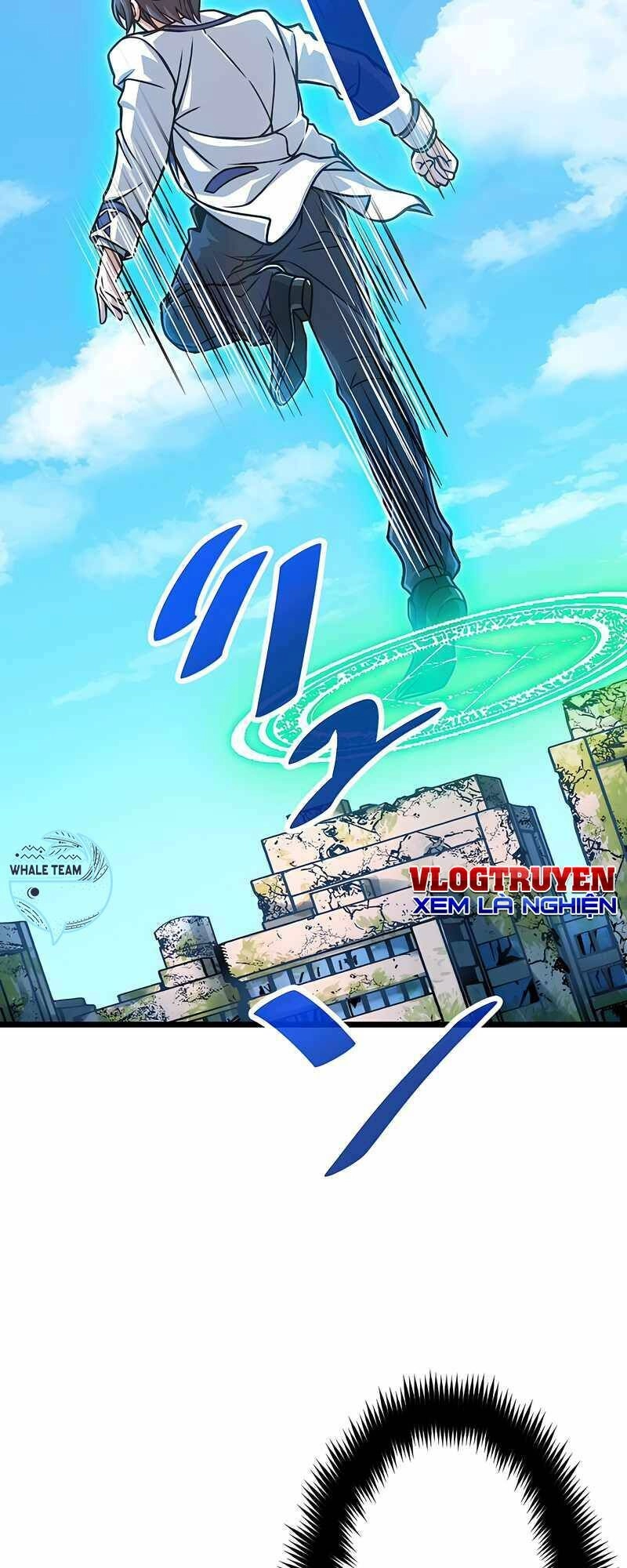 Đại Hiền Nhân Ma Thuật Cấp 99990000 Chapter 6 - 3