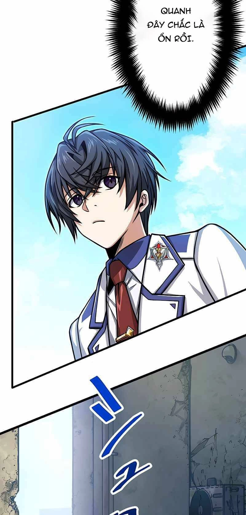 Đại Hiền Nhân Ma Thuật Cấp 99990000 Chapter 6 - 4