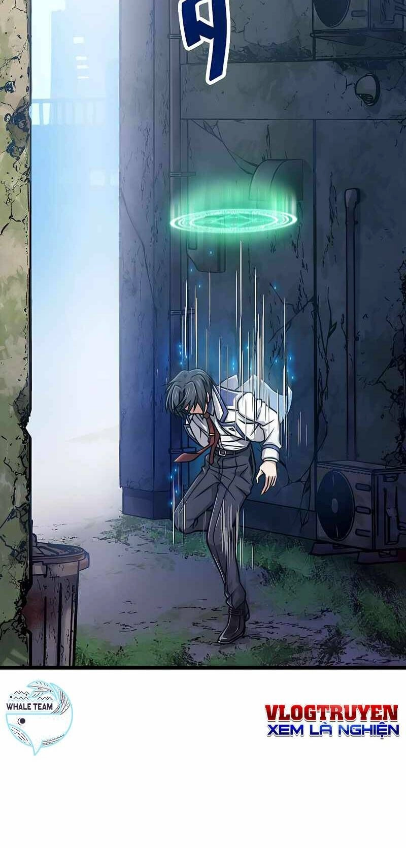 Đại Hiền Nhân Ma Thuật Cấp 99990000 Chapter 6 - 5