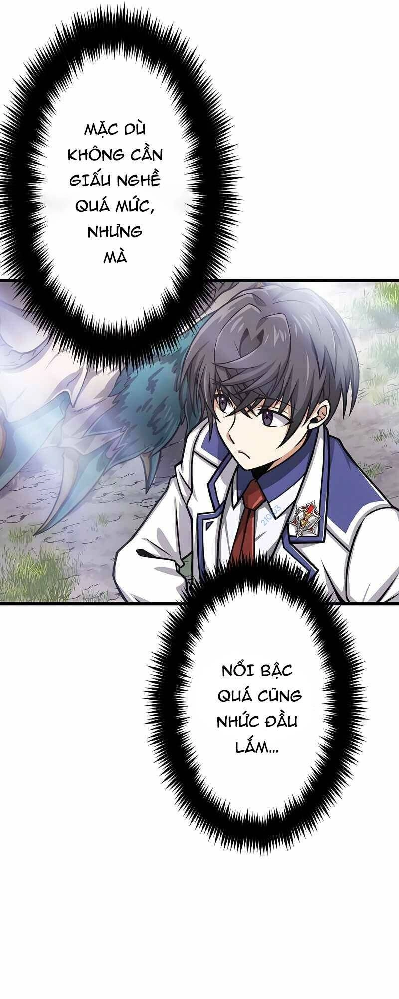 Đại Hiền Nhân Ma Thuật Cấp 99990000 Chapter 6 - 6