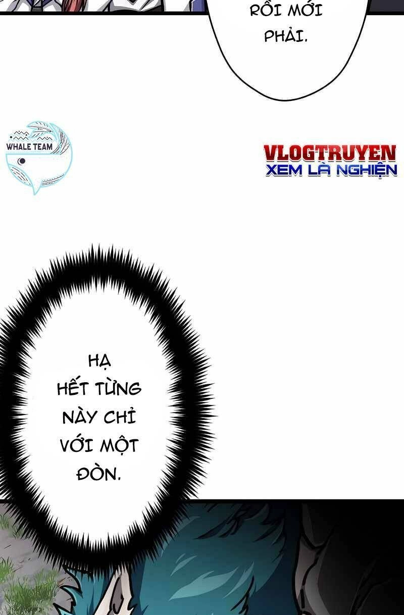 Đại Hiền Nhân Ma Thuật Cấp 99990000 Chapter 6 - 9