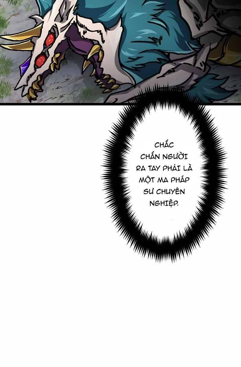 Đại Hiền Nhân Ma Thuật Cấp 99990000 Chapter 6 - 10