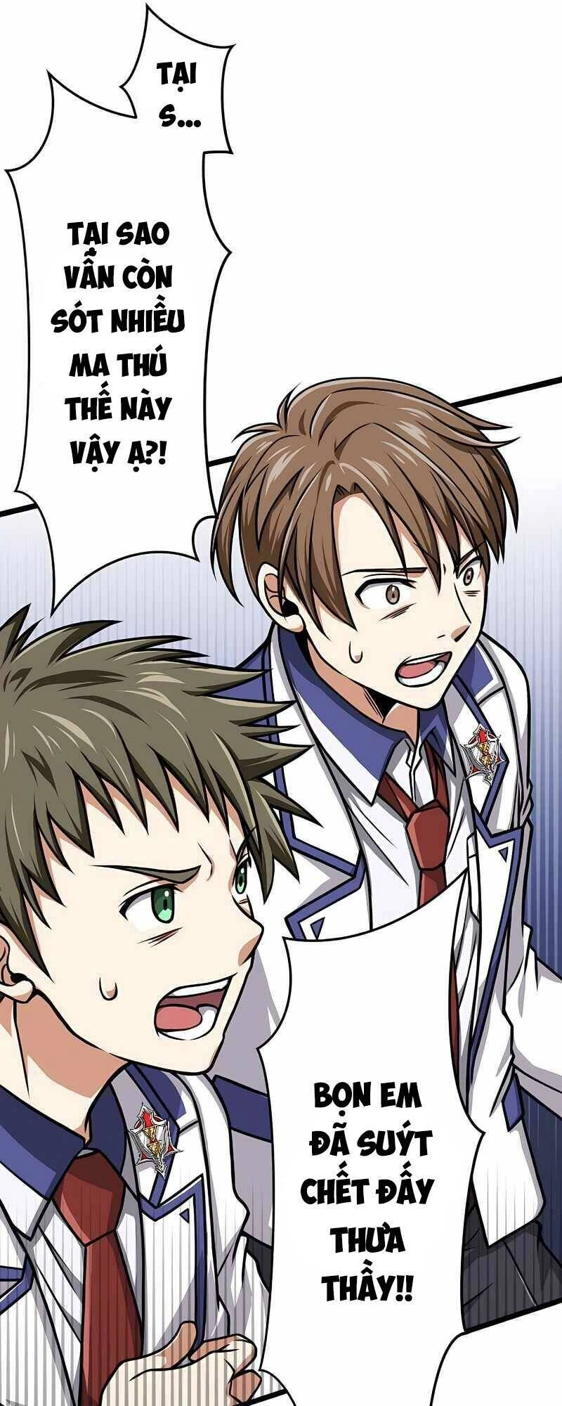 Đại Hiền Nhân Ma Thuật Cấp 99990000 Chapter 6 - 15