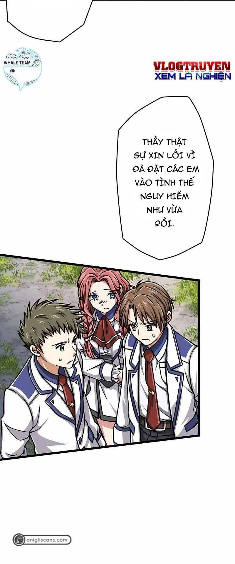 Đại Hiền Nhân Ma Thuật Cấp 99990000 Chapter 6 - 18