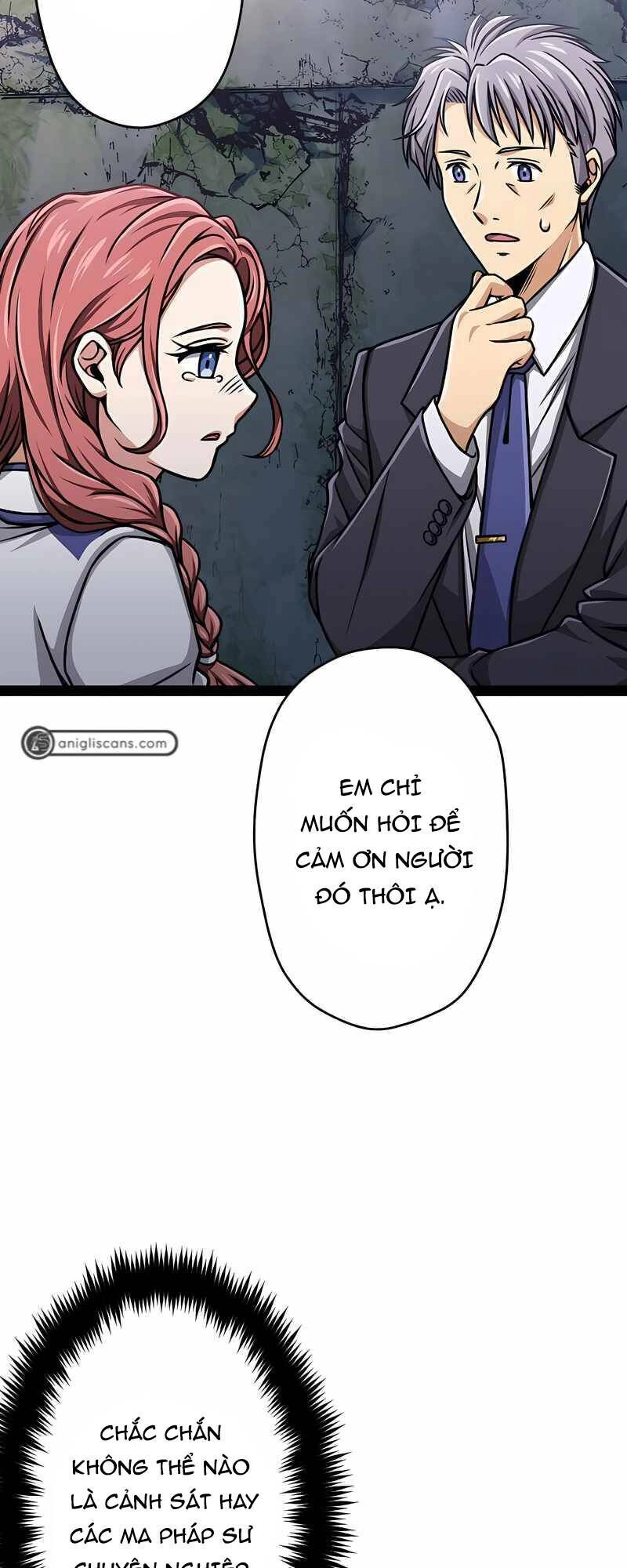 Đại Hiền Nhân Ma Thuật Cấp 99990000 Chapter 6 - 20