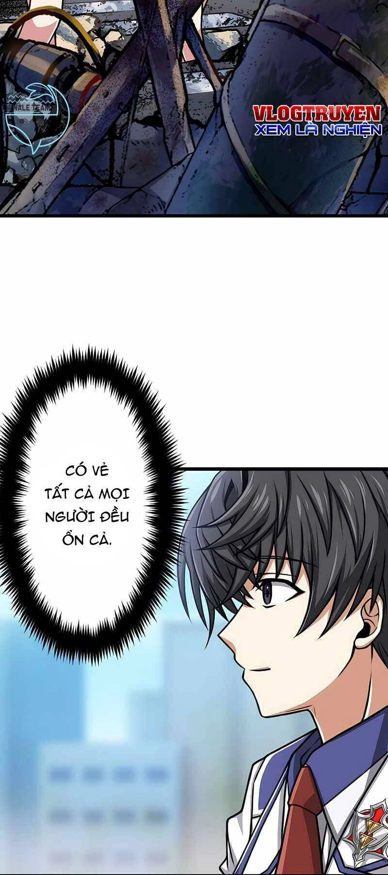 Đại Hiền Nhân Ma Thuật Cấp 99990000 Chapter 6 - 26