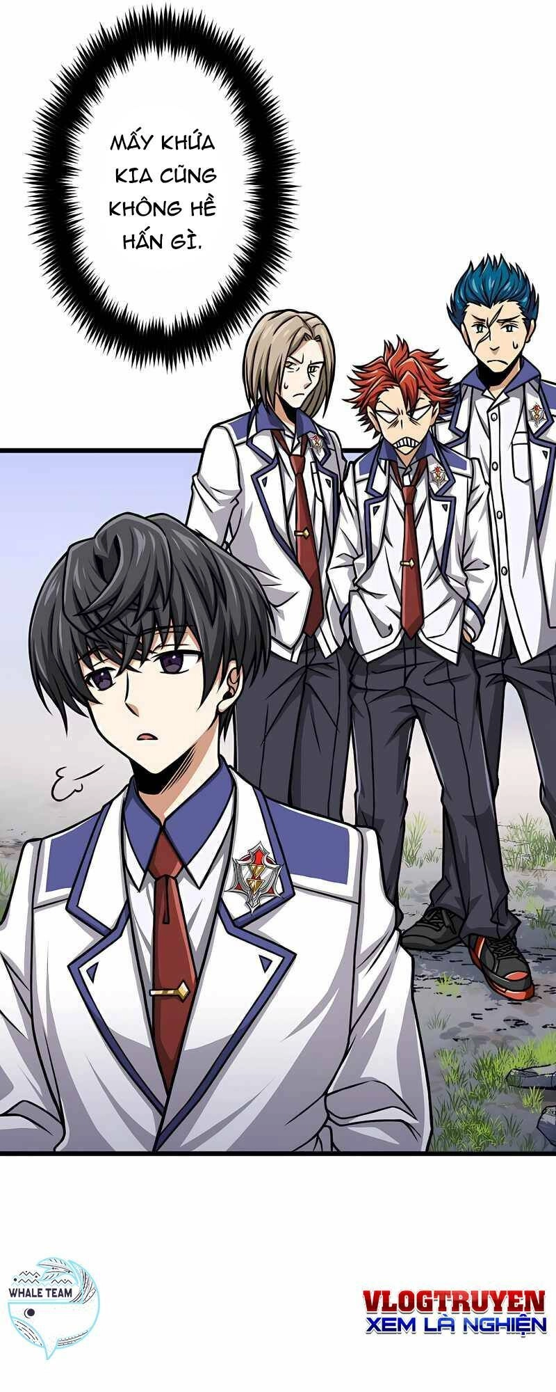 Đại Hiền Nhân Ma Thuật Cấp 99990000 Chapter 6 - 28