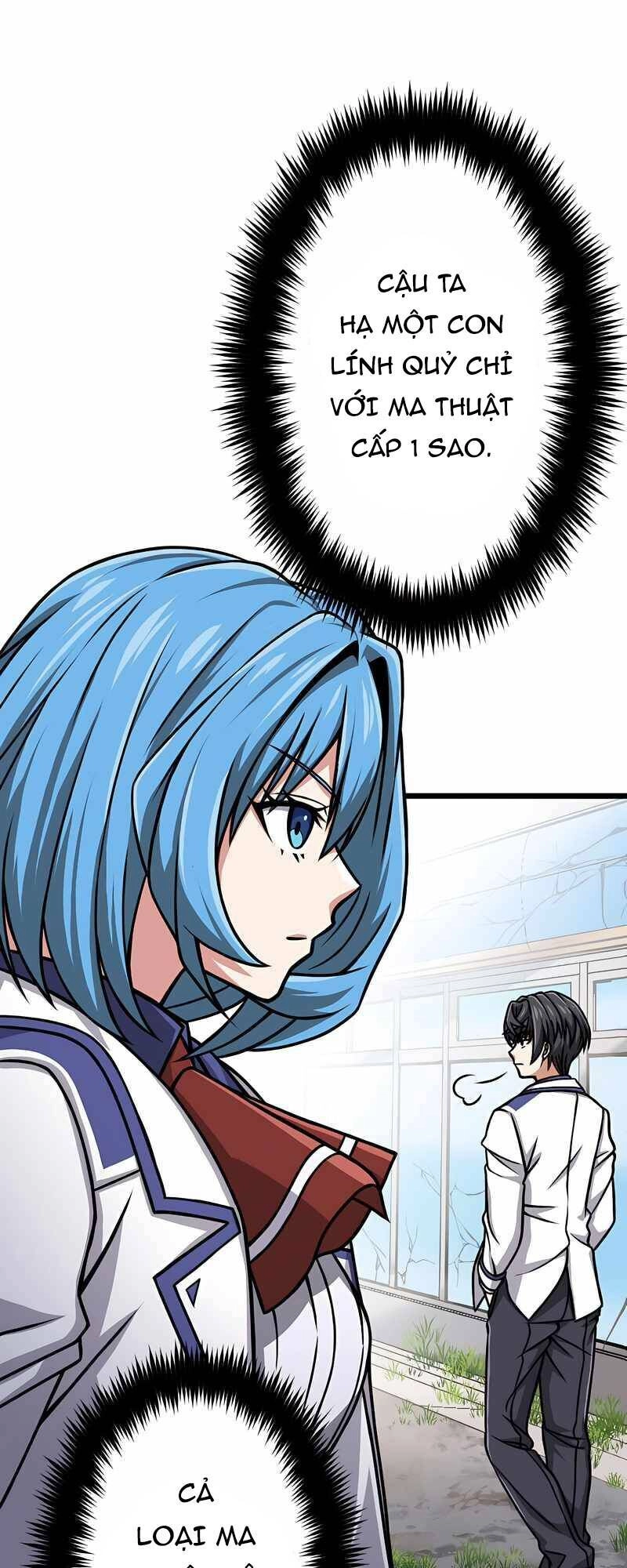 Đại Hiền Nhân Ma Thuật Cấp 99990000 Chapter 6 - 29