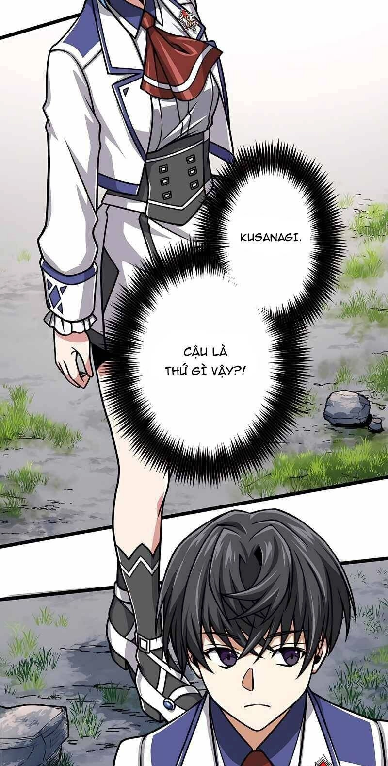 Đại Hiền Nhân Ma Thuật Cấp 99990000 Chapter 6 - 35