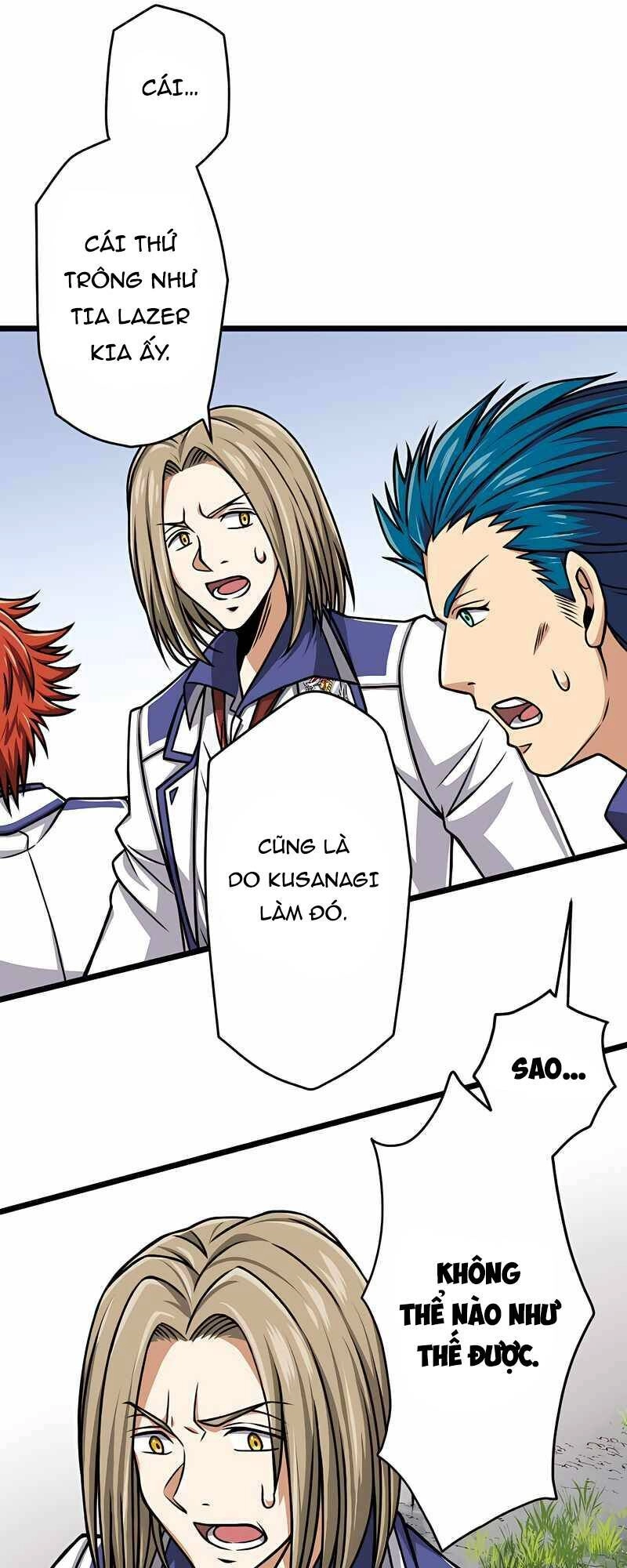 Đại Hiền Nhân Ma Thuật Cấp 99990000 Chapter 6 - 37