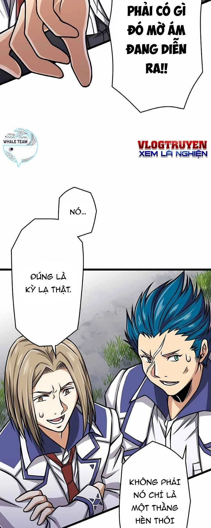 Đại Hiền Nhân Ma Thuật Cấp 99990000 Chapter 6 - 42