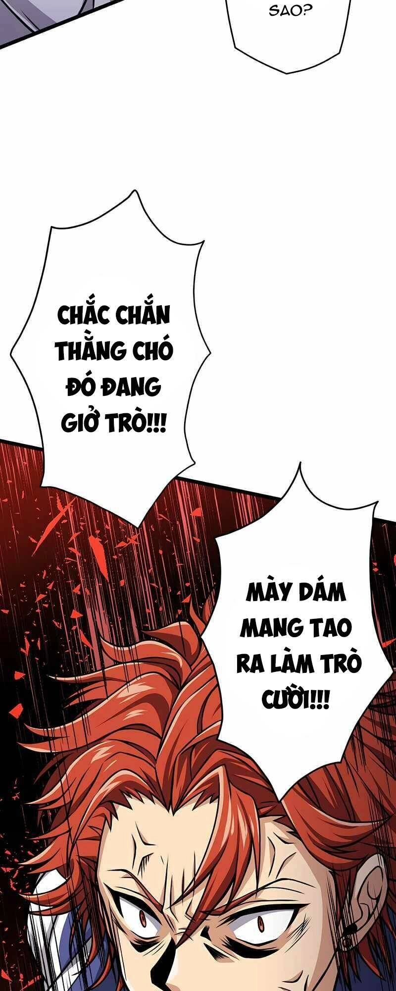 Đại Hiền Nhân Ma Thuật Cấp 99990000 Chapter 6 - 43