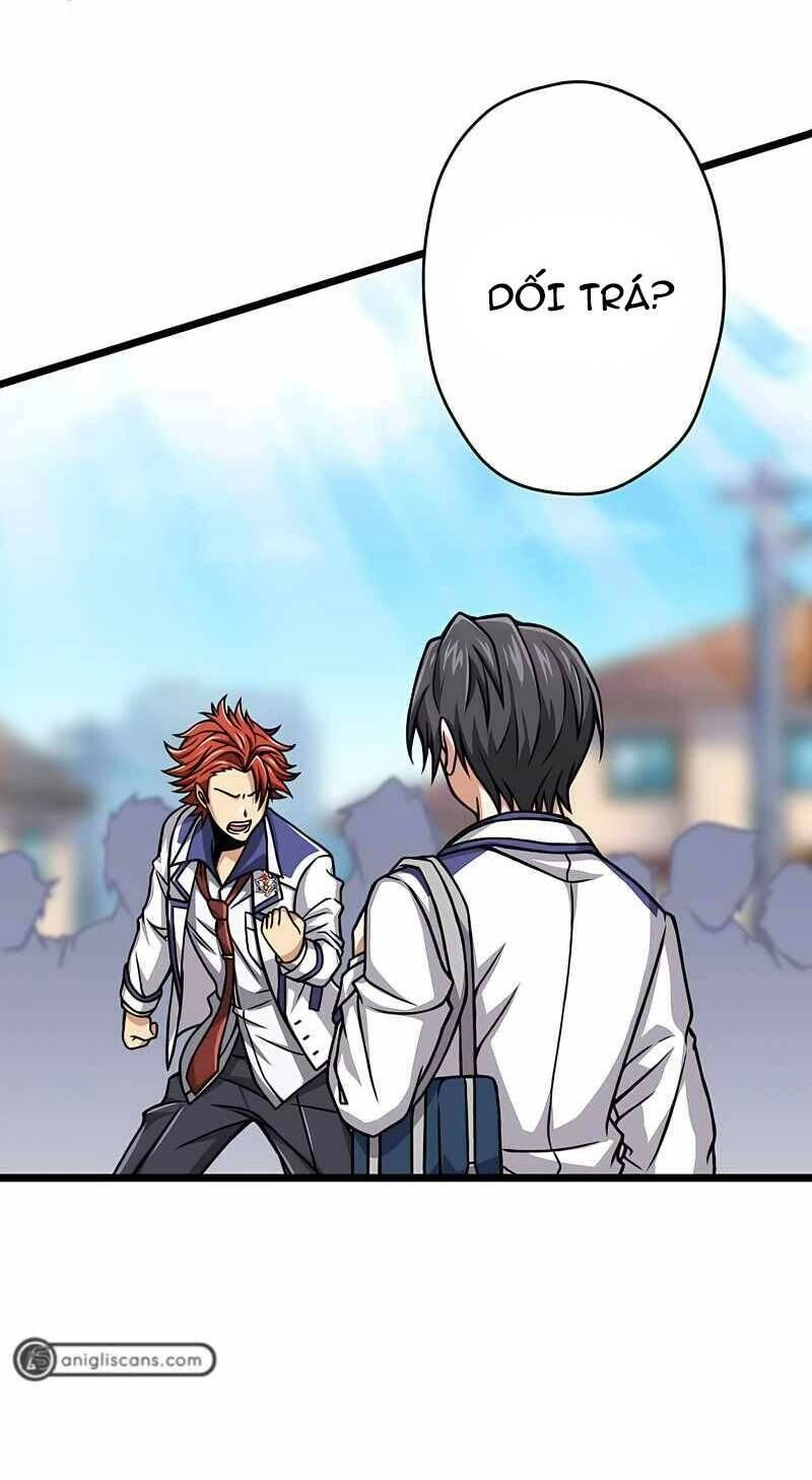 Đại Hiền Nhân Ma Thuật Cấp 99990000 Chapter 6 - 53