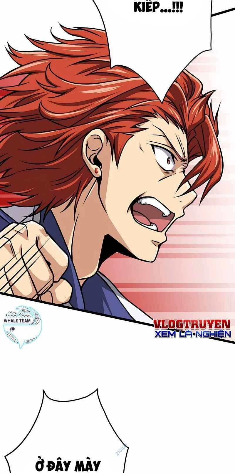 Đại Hiền Nhân Ma Thuật Cấp 99990000 Chapter 6 - 61