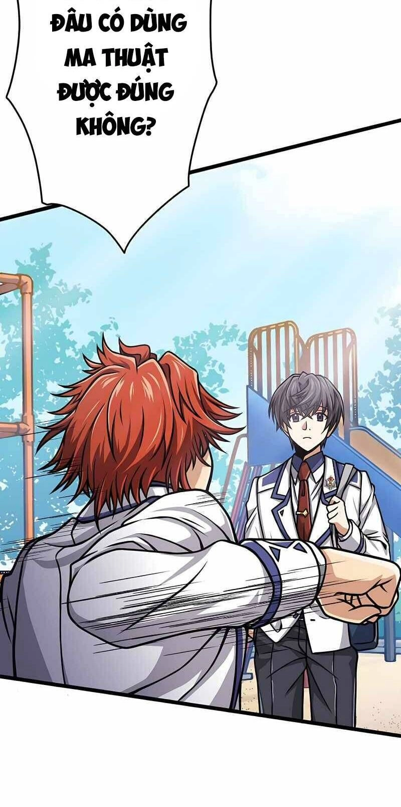 Đại Hiền Nhân Ma Thuật Cấp 99990000 Chapter 6 - 62