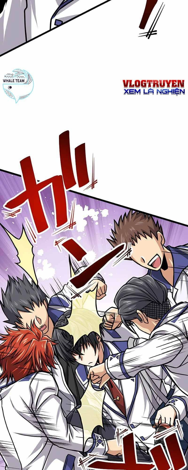 Đại Hiền Nhân Ma Thuật Cấp 99990000 Chapter 6 - 64