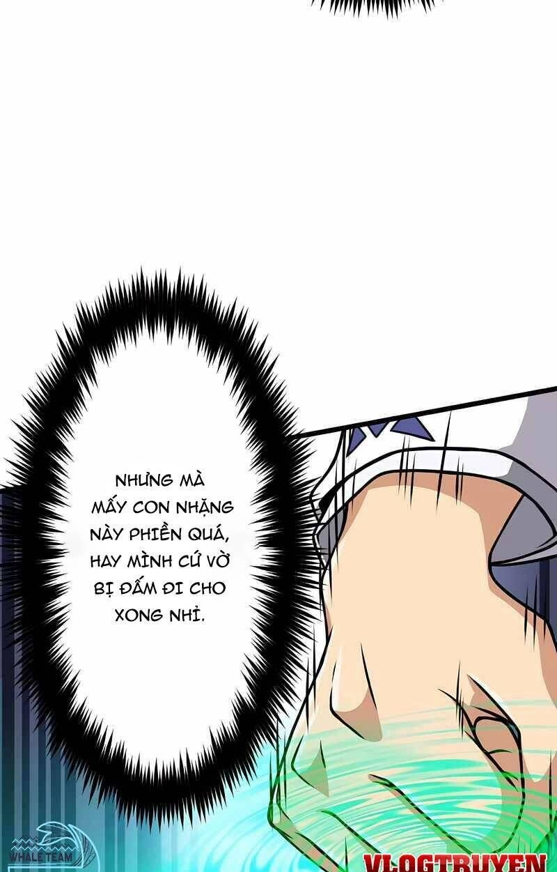 Đại Hiền Nhân Ma Thuật Cấp 99990000 Chapter 6 - 70