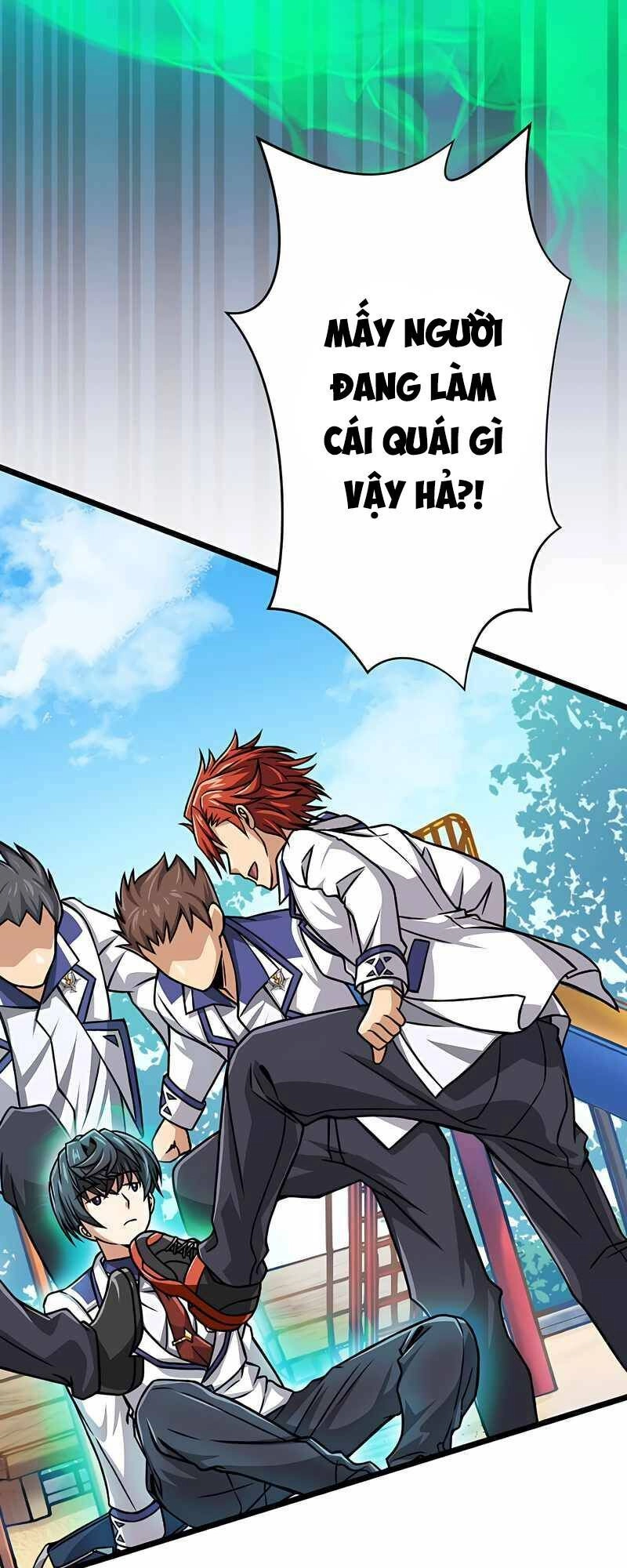 Đại Hiền Nhân Ma Thuật Cấp 99990000 Chapter 6 - 72