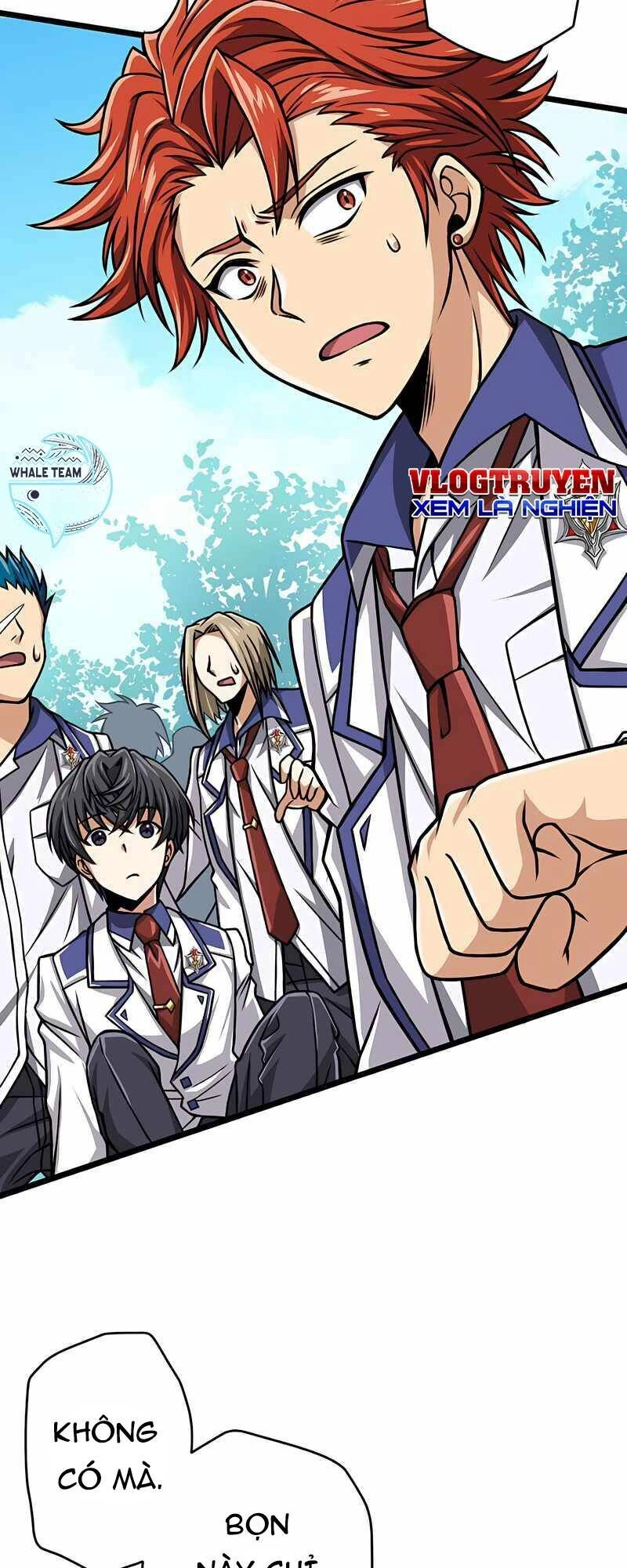 Đại Hiền Nhân Ma Thuật Cấp 99990000 Chapter 7 - 3