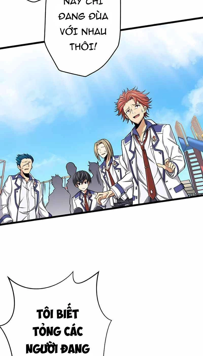 Đại Hiền Nhân Ma Thuật Cấp 99990000 Chapter 7 - 4