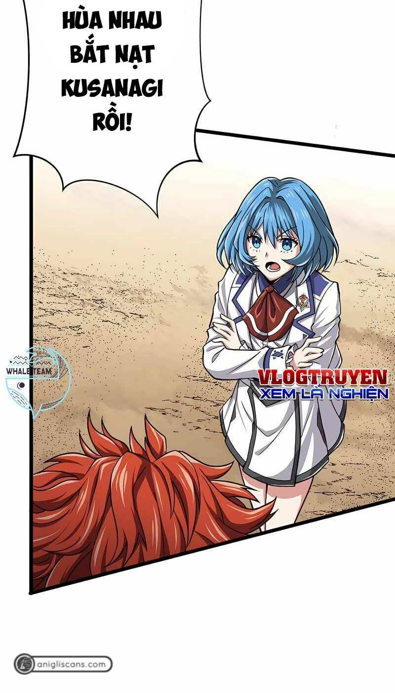 Đại Hiền Nhân Ma Thuật Cấp 99990000 Chapter 7 - 5