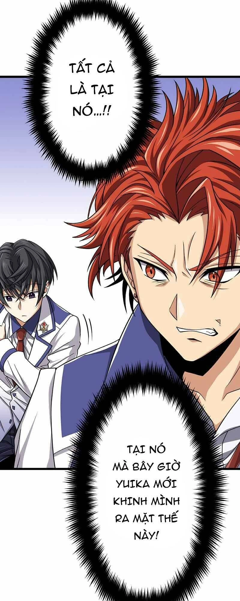 Đại Hiền Nhân Ma Thuật Cấp 99990000 Chapter 7 - 8