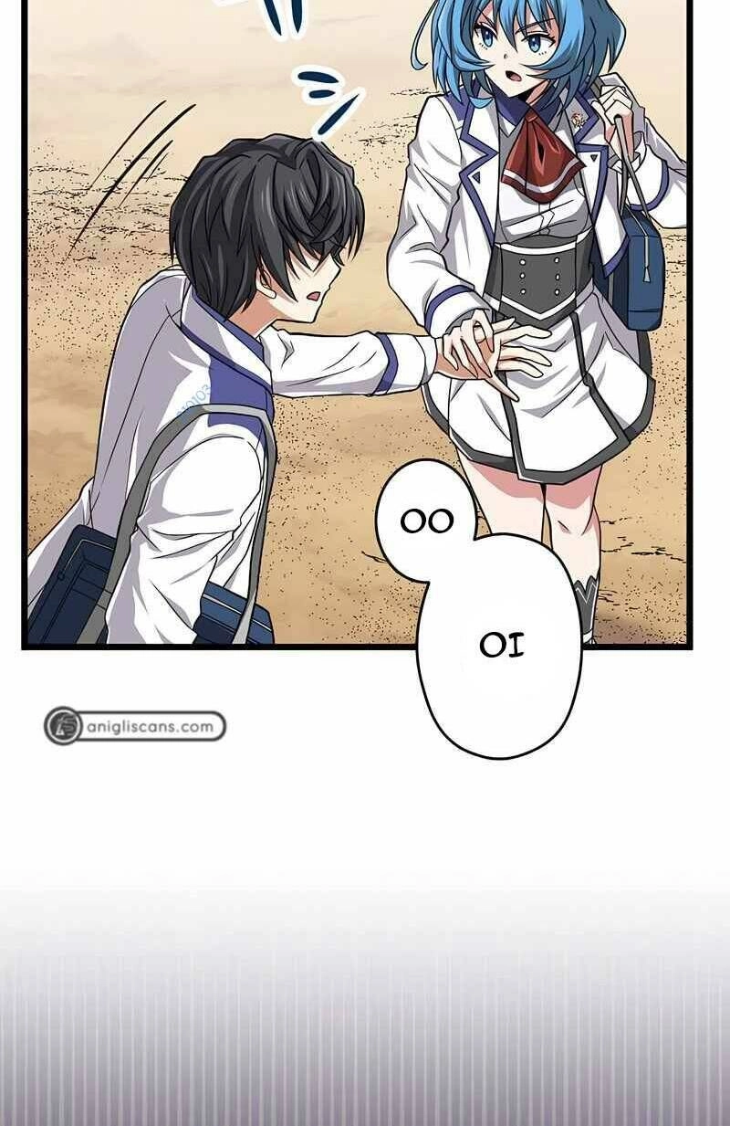 Đại Hiền Nhân Ma Thuật Cấp 99990000 Chapter 7 - 10