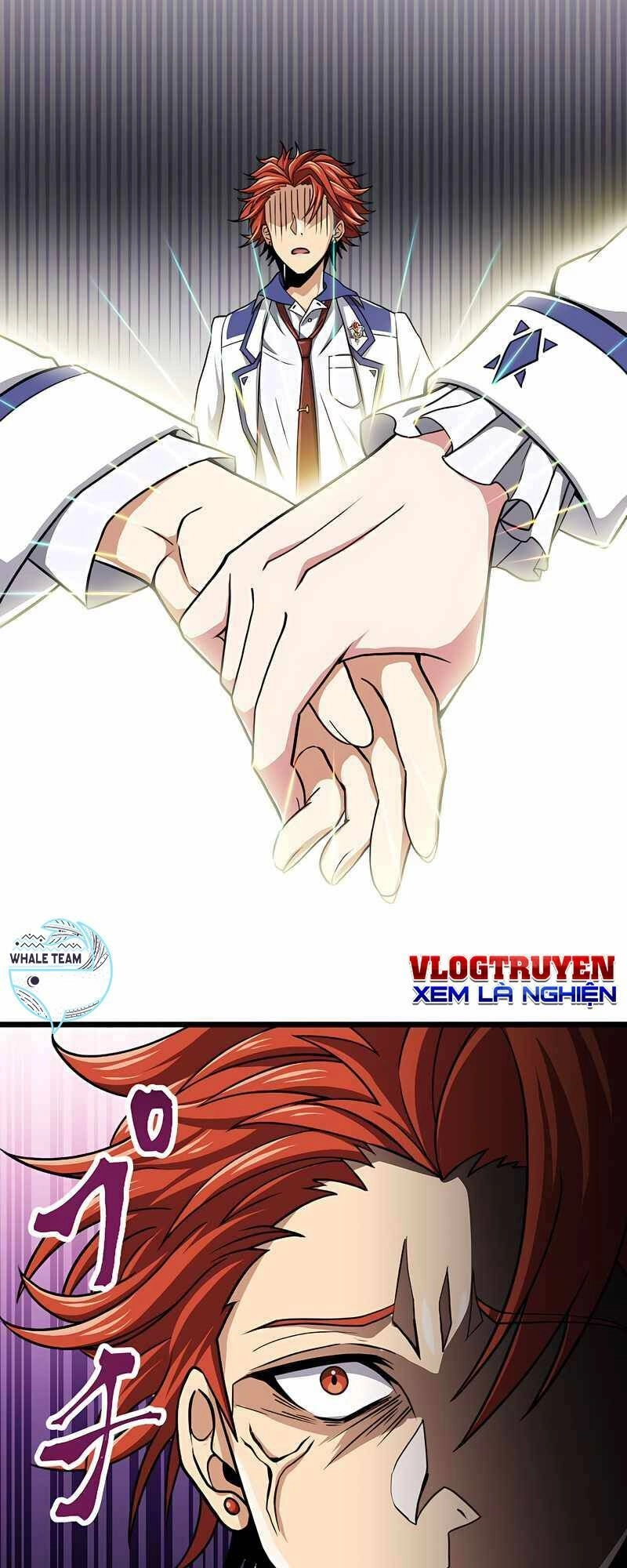 Đại Hiền Nhân Ma Thuật Cấp 99990000 Chapter 7 - 11