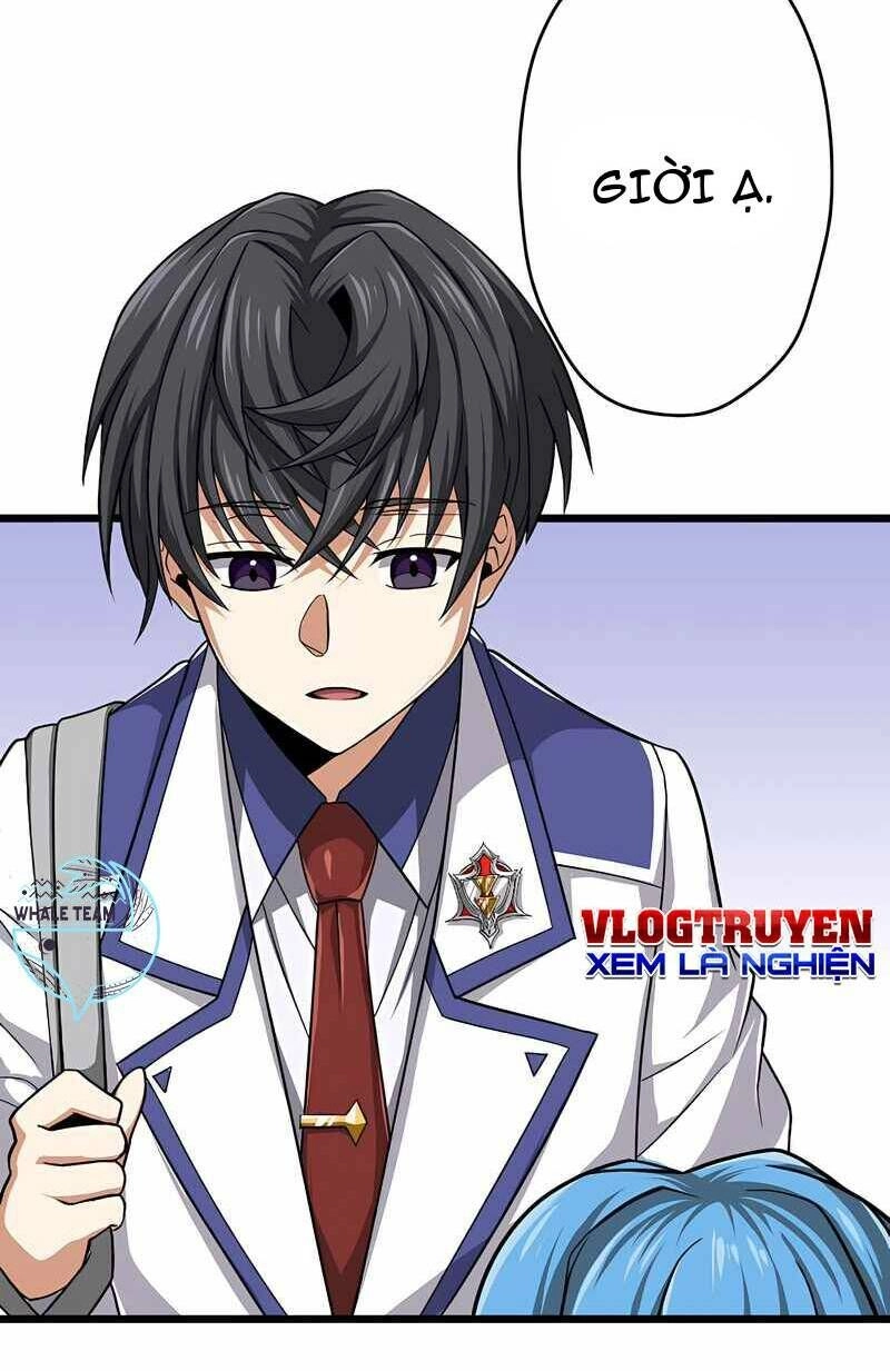 Đại Hiền Nhân Ma Thuật Cấp 99990000 Chapter 7 - 15