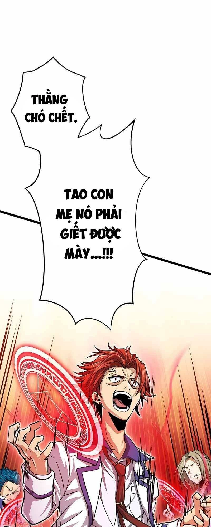 Đại Hiền Nhân Ma Thuật Cấp 99990000 Chapter 7 - 16