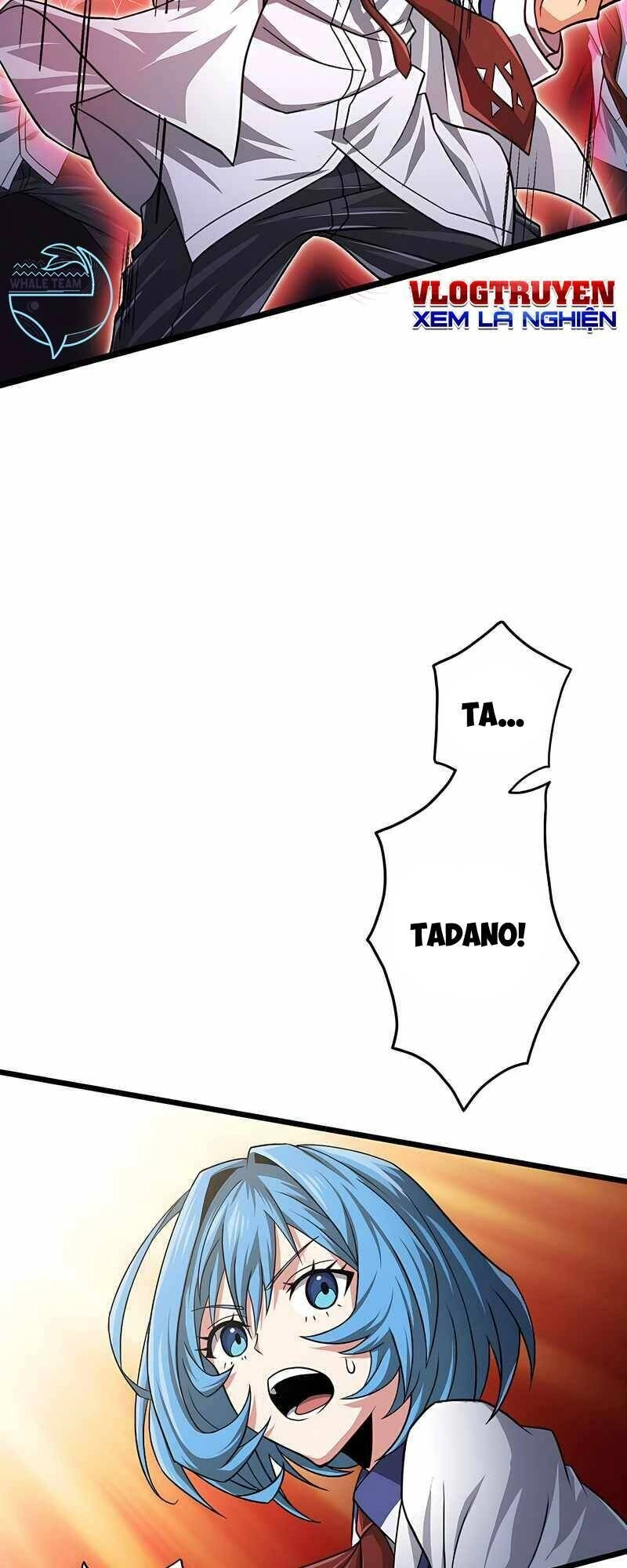 Đại Hiền Nhân Ma Thuật Cấp 99990000 Chapter 7 - 17