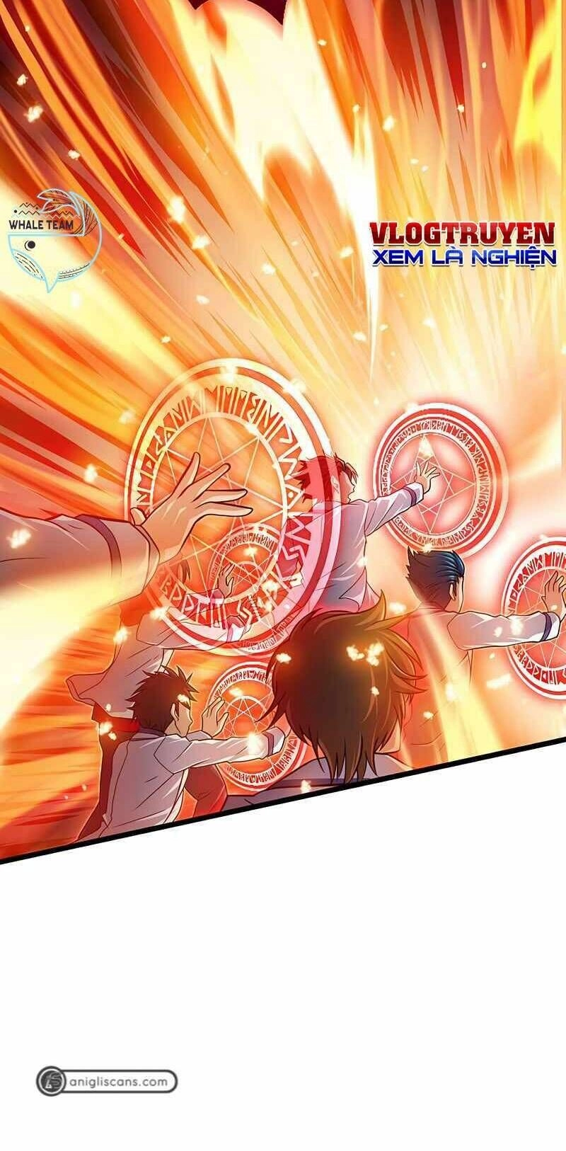 Đại Hiền Nhân Ma Thuật Cấp 99990000 Chapter 7 - 19