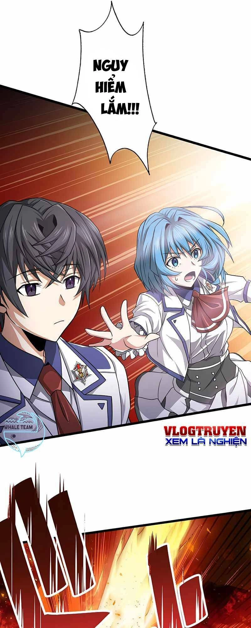 Đại Hiền Nhân Ma Thuật Cấp 99990000 Chapter 7 - 20