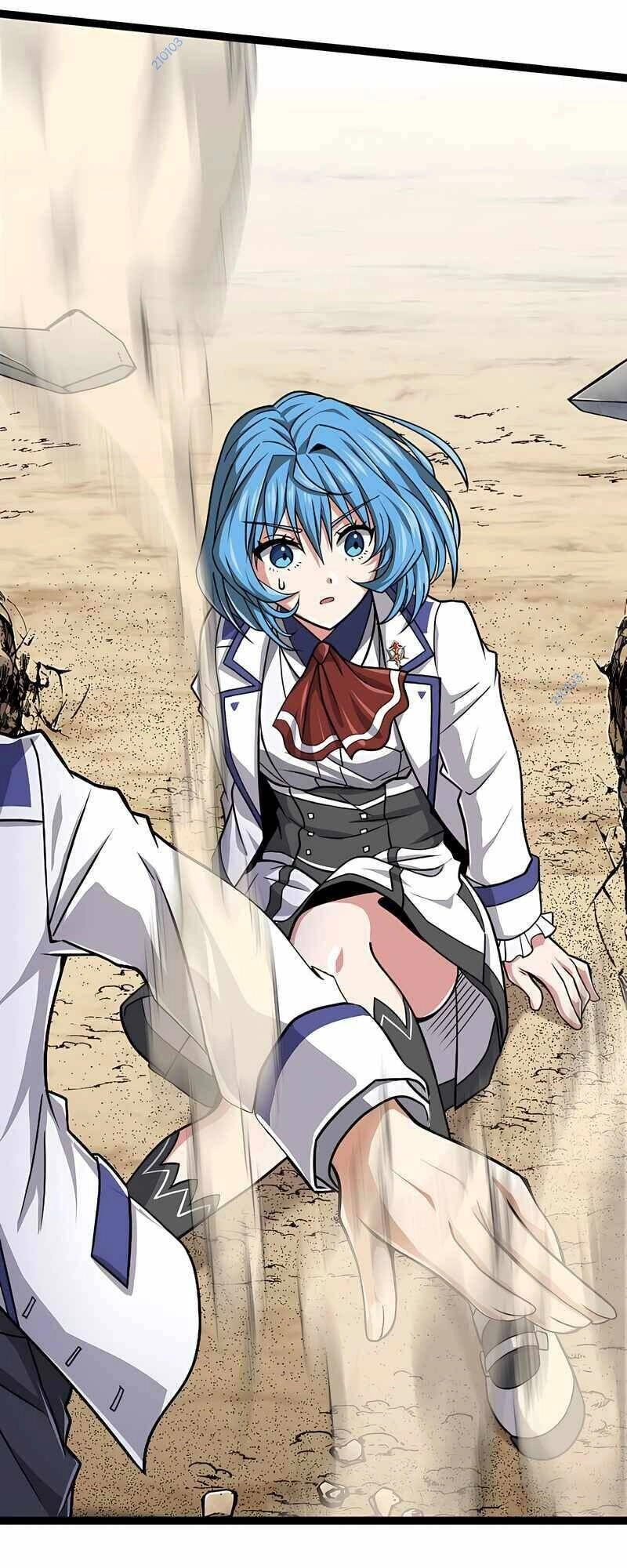 Đại Hiền Nhân Ma Thuật Cấp 99990000 Chapter 7 - 34