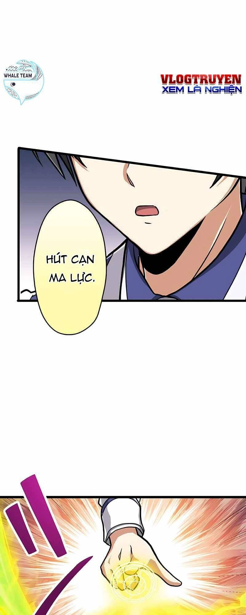 Đại Hiền Nhân Ma Thuật Cấp 99990000 Chapter 7 - 43