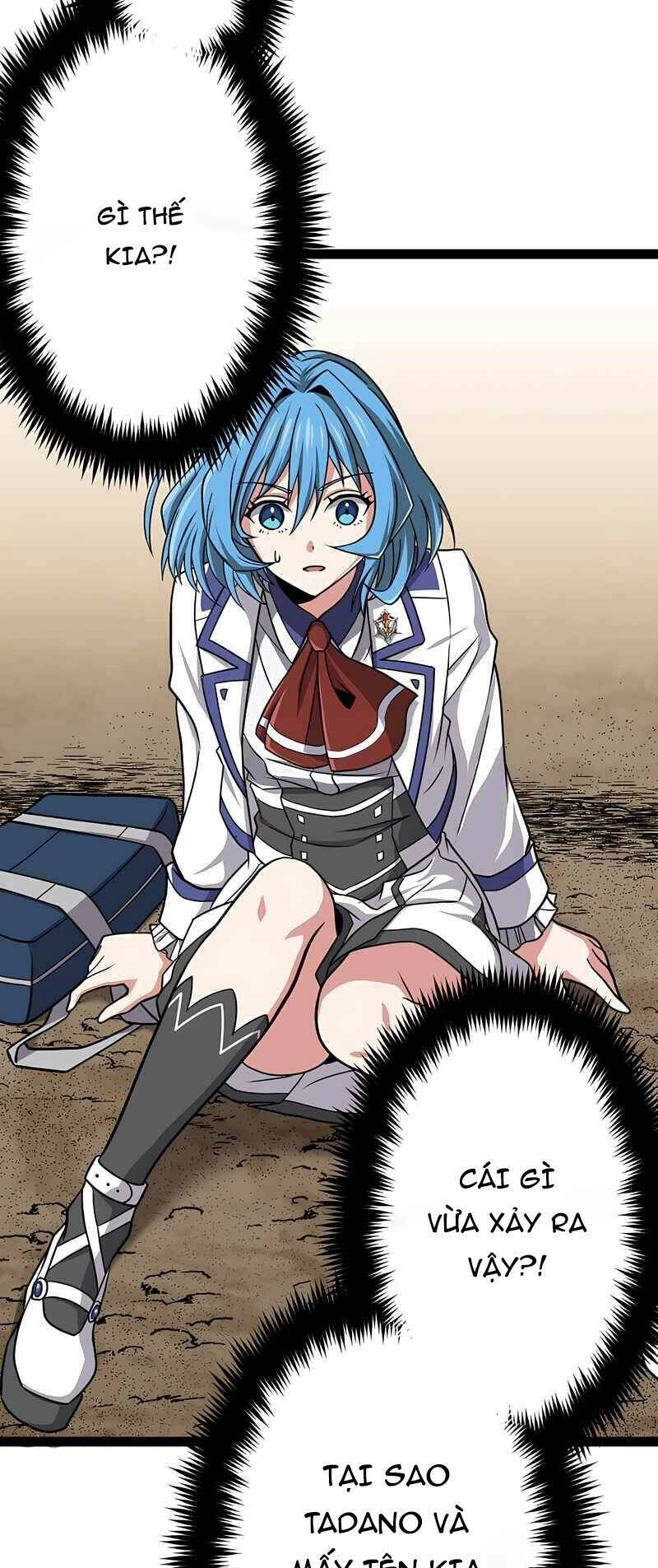 Đại Hiền Nhân Ma Thuật Cấp 99990000 Chapter 7 - 54