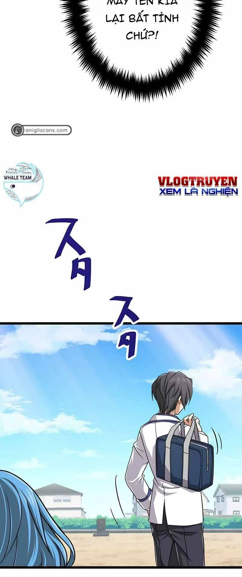 Đại Hiền Nhân Ma Thuật Cấp 99990000 Chapter 7 - 55