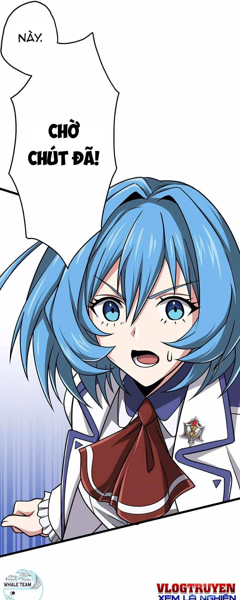 Đại Hiền Nhân Ma Thuật Cấp 99990000 Chapter 7 - 56