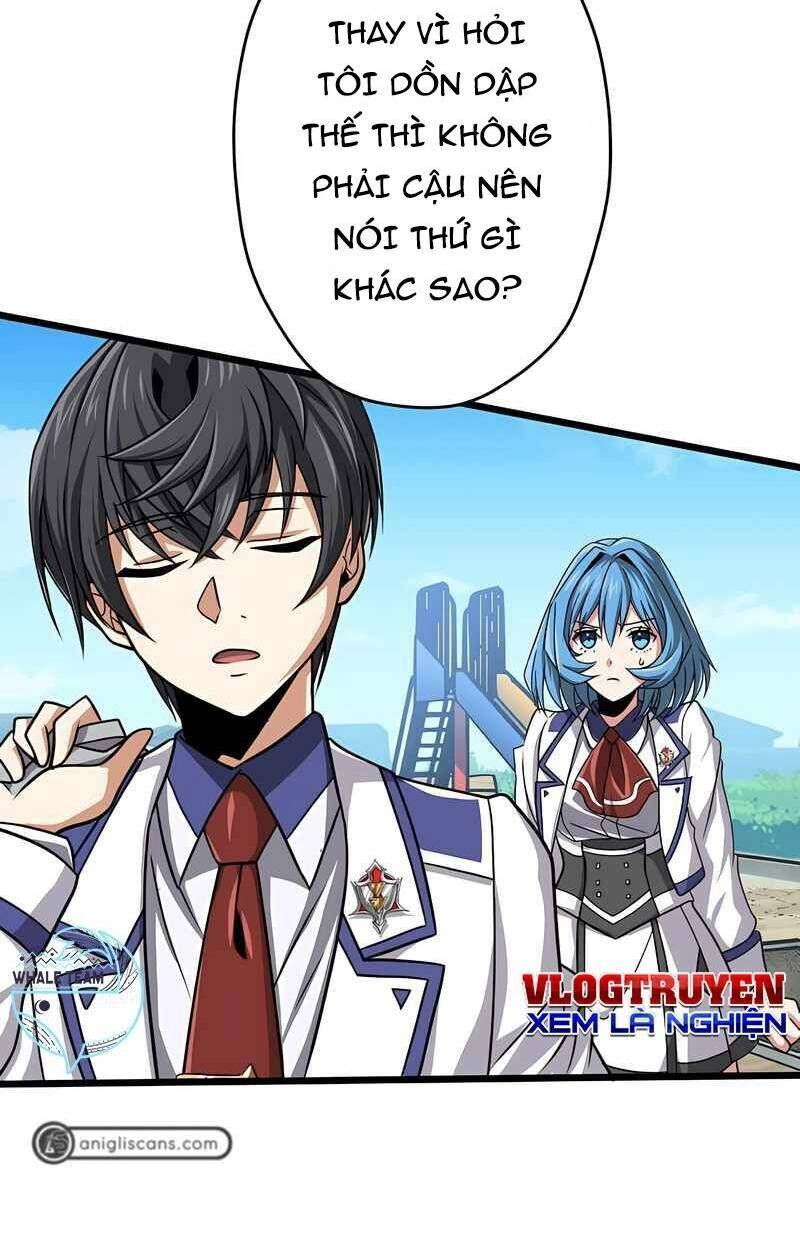 Đại Hiền Nhân Ma Thuật Cấp 99990000 Chapter 7 - 60