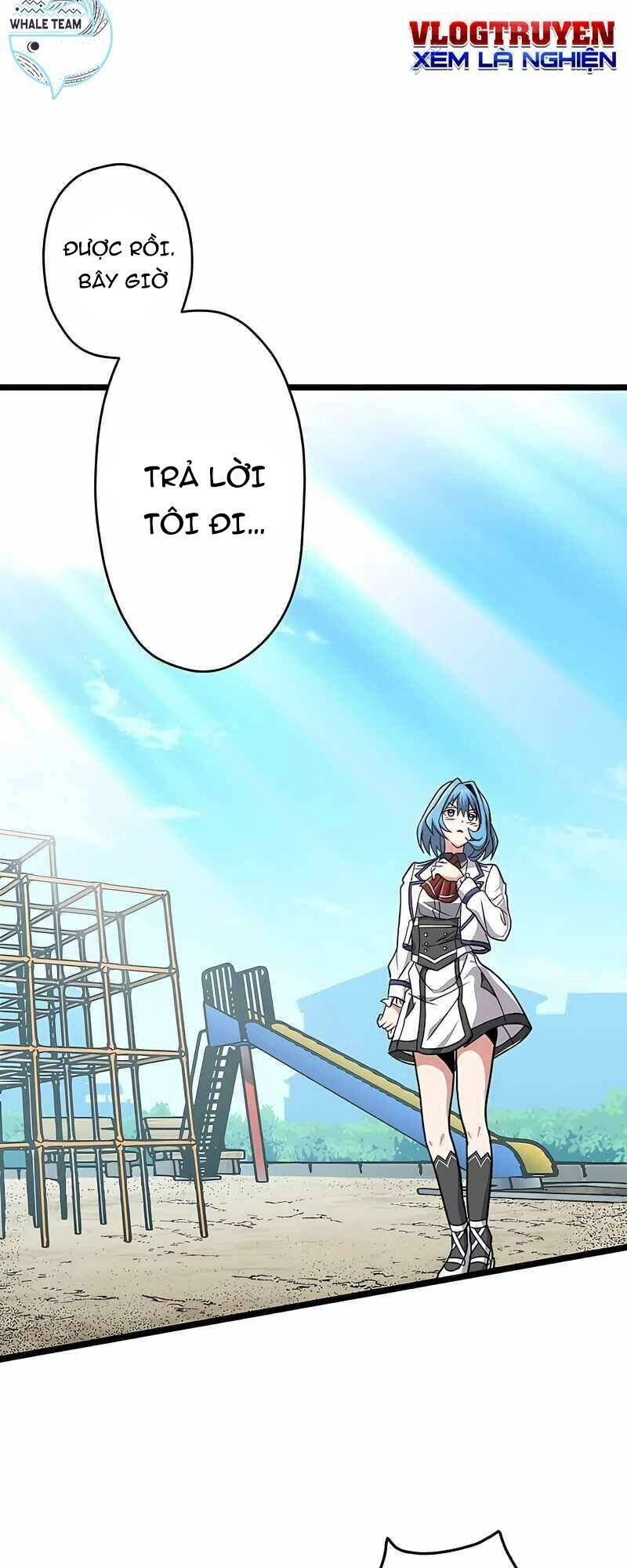 Đại Hiền Nhân Ma Thuật Cấp 99990000 Chapter 7 - 62