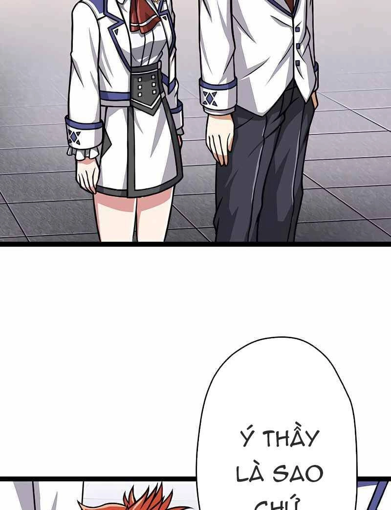 Đại Hiền Nhân Ma Thuật Cấp 99990000 Chapter 8 - 5