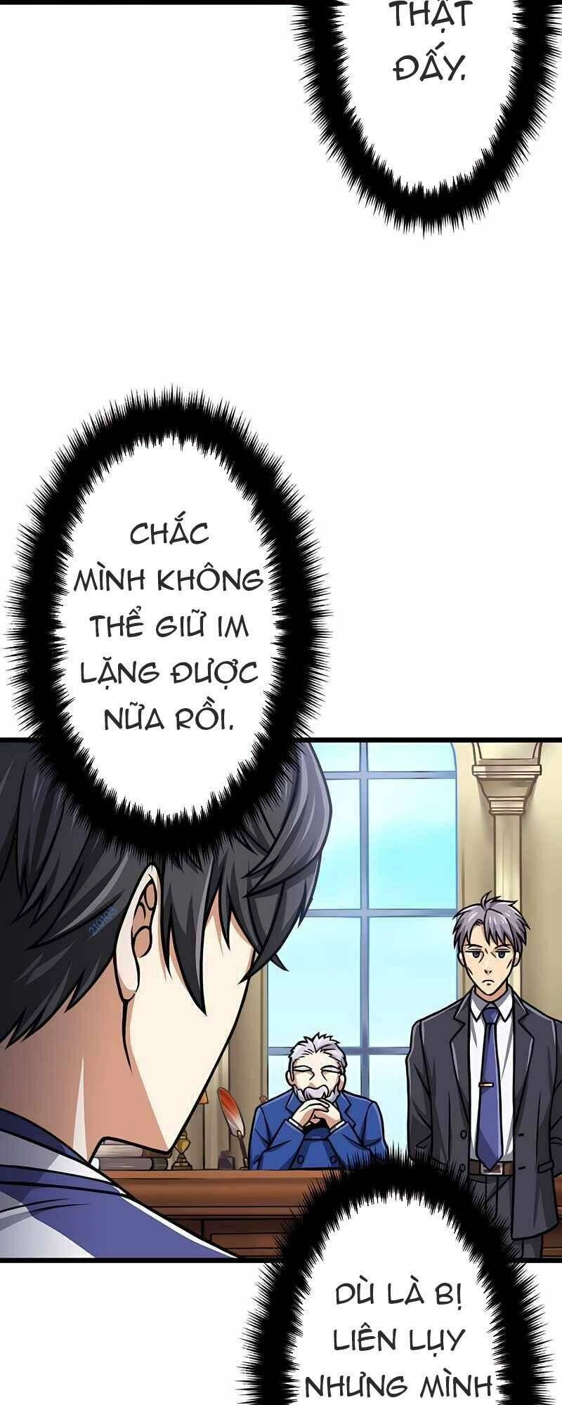 Đại Hiền Nhân Ma Thuật Cấp 99990000 Chapter 8 - 9