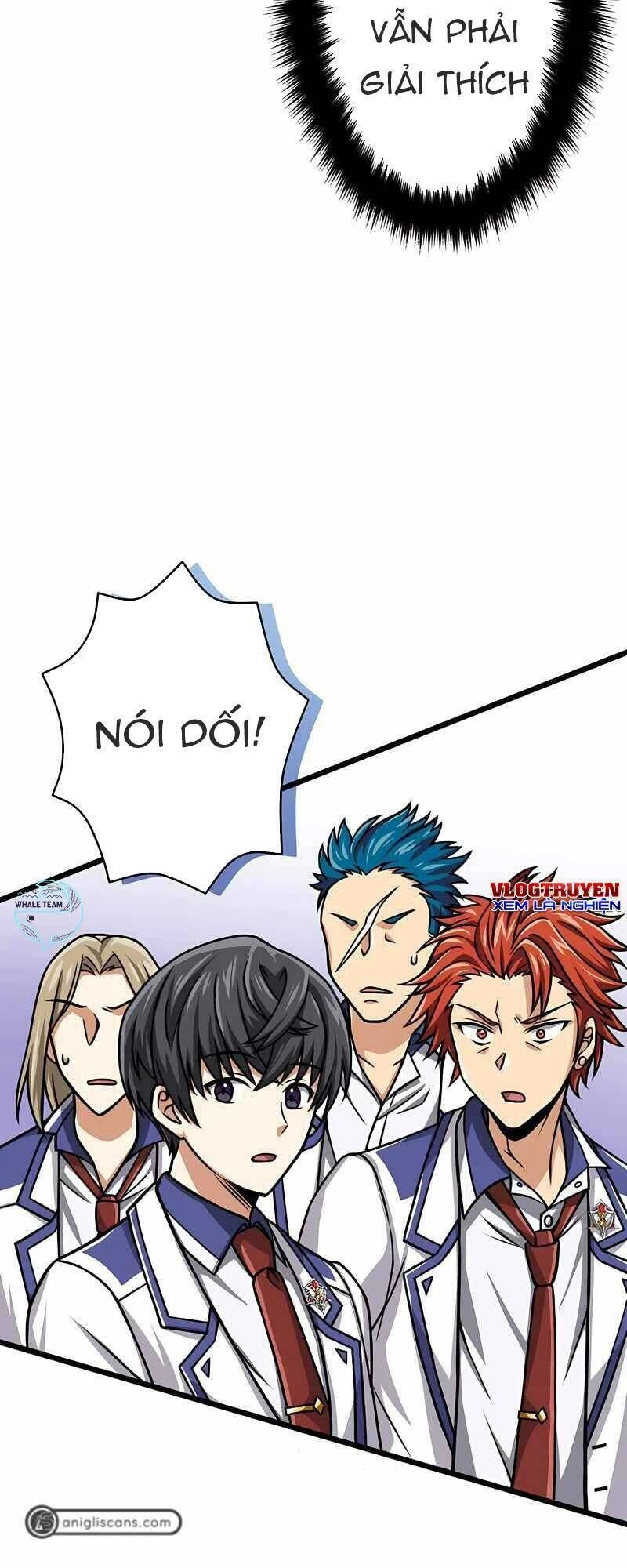 Đại Hiền Nhân Ma Thuật Cấp 99990000 Chapter 8 - 10