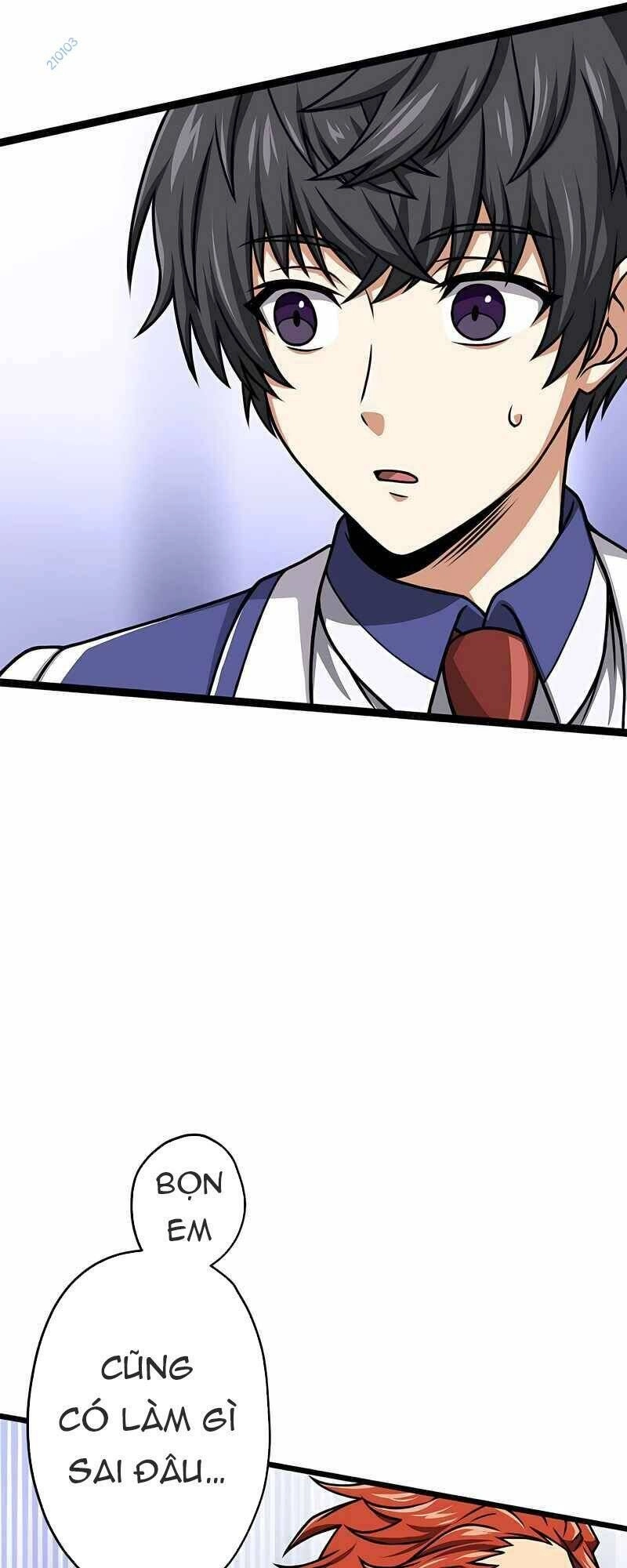 Đại Hiền Nhân Ma Thuật Cấp 99990000 Chapter 8 - 15