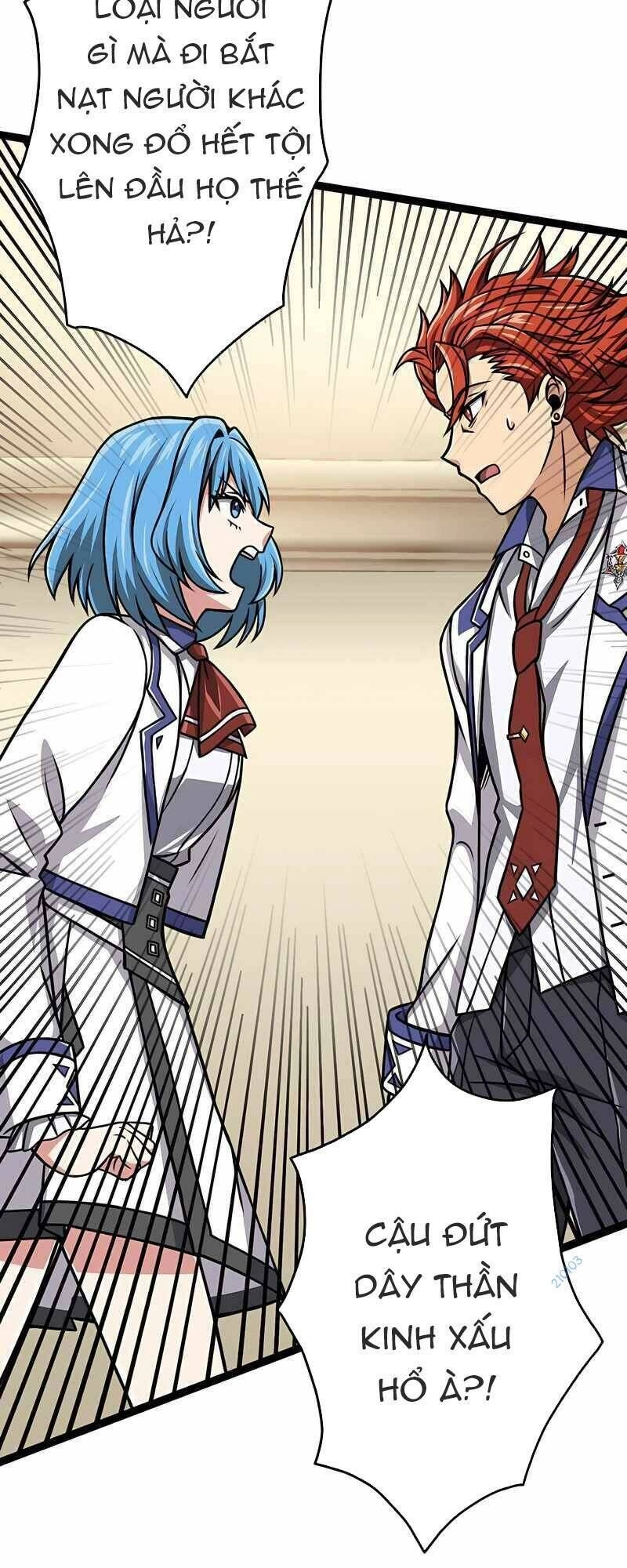 Đại Hiền Nhân Ma Thuật Cấp 99990000 Chapter 8 - 17