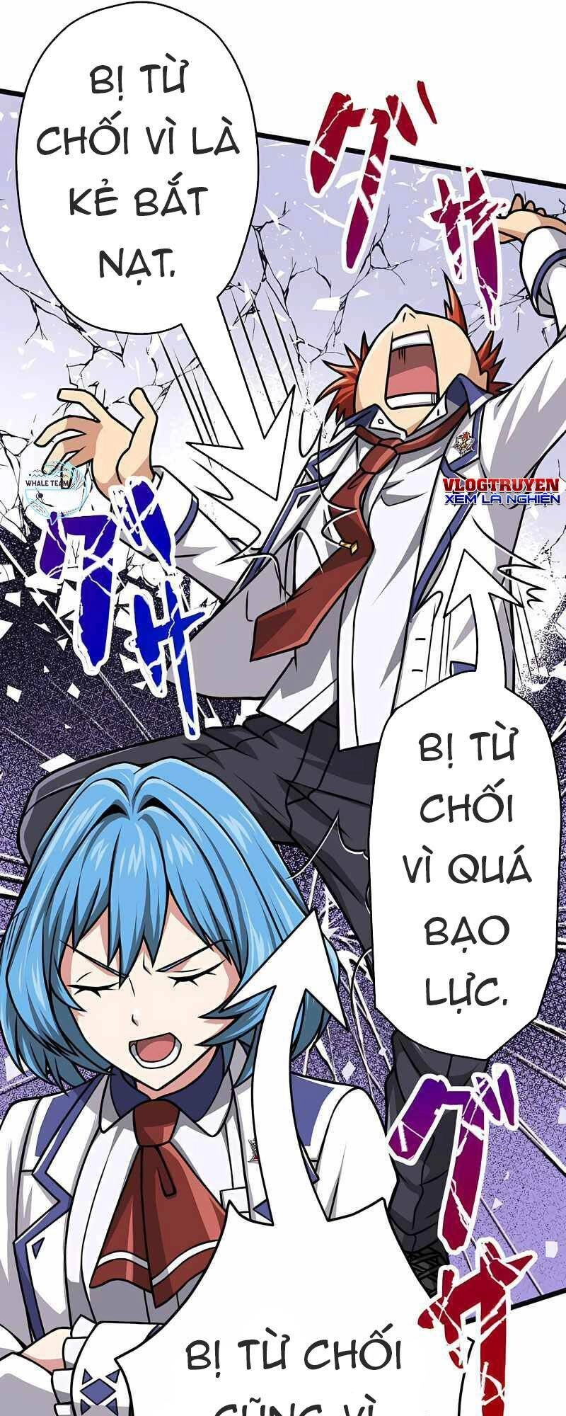 Đại Hiền Nhân Ma Thuật Cấp 99990000 Chapter 8 - 28