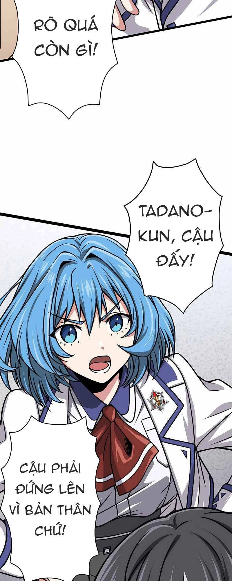 Đại Hiền Nhân Ma Thuật Cấp 99990000 Chapter 8 - 38